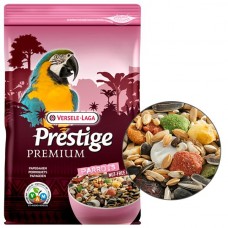 Versele-Laga Prestige Premium Parrots корм для крупных попугаев 2 кг (219133)